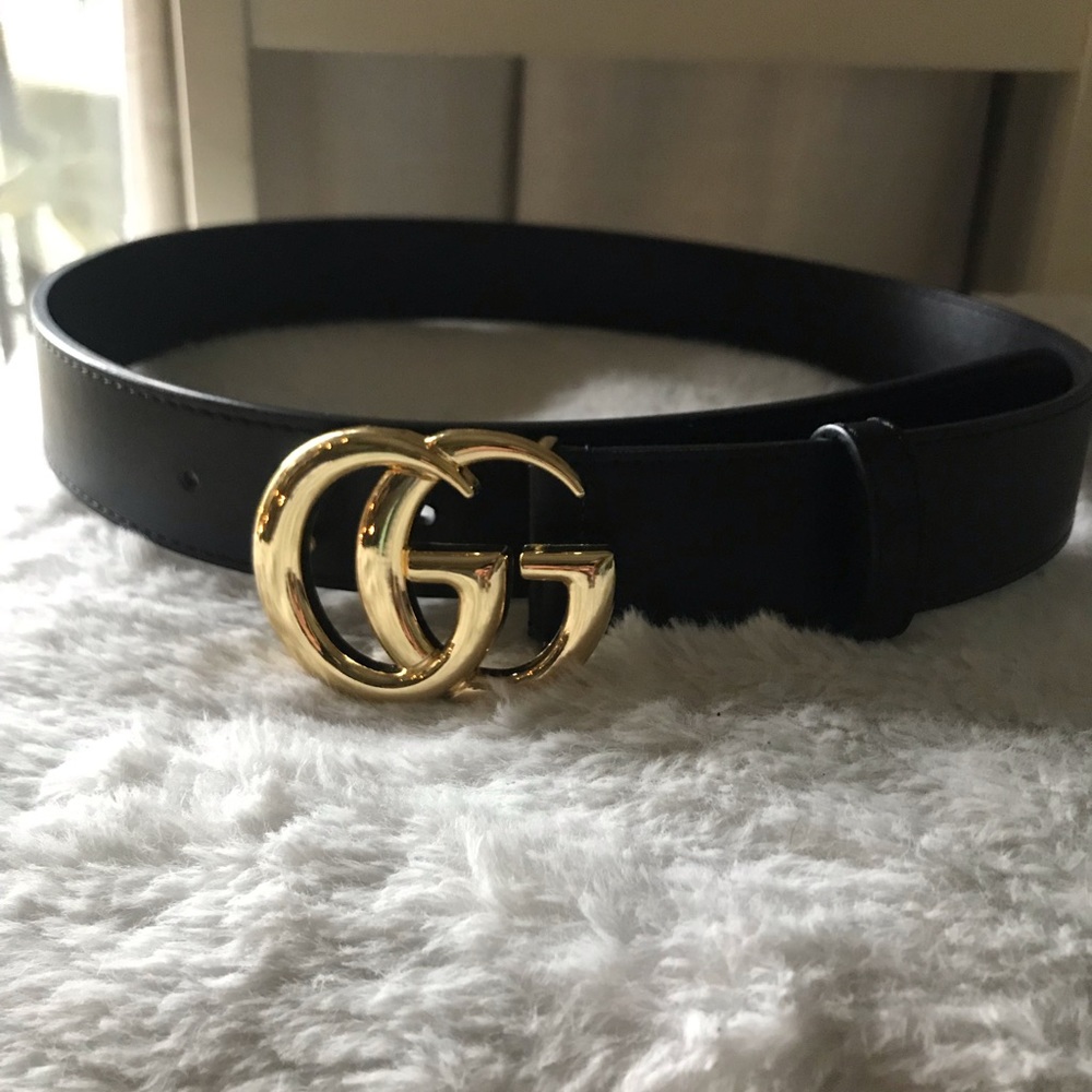 Gucci belt (read description)